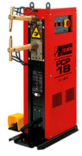 SOUDEUSE PAR POINTE PC18 TELWIN  